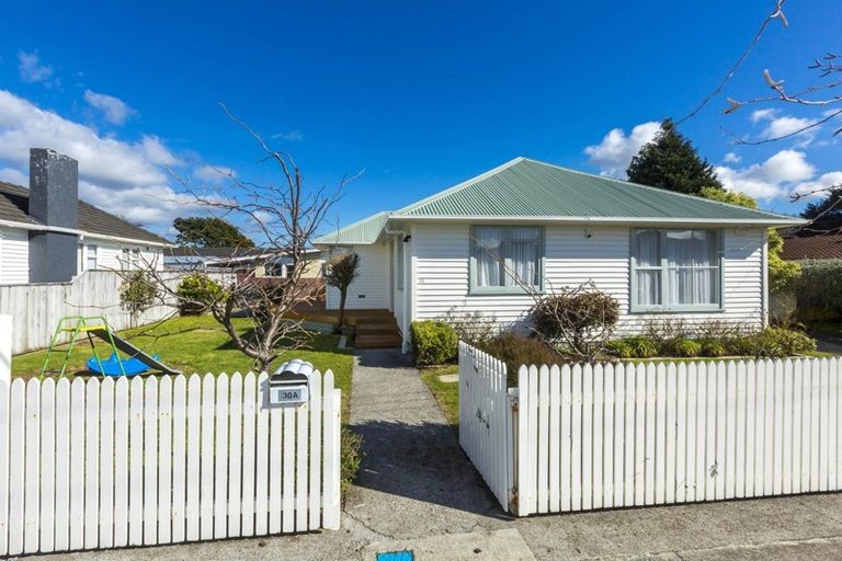 Photo of property in 30a Ranfurly Street, Trentham, Upper Hutt, 5018