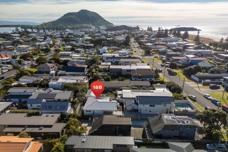 Photo of property in 18b Muricata Avenue, Mount Maunganui, 3116