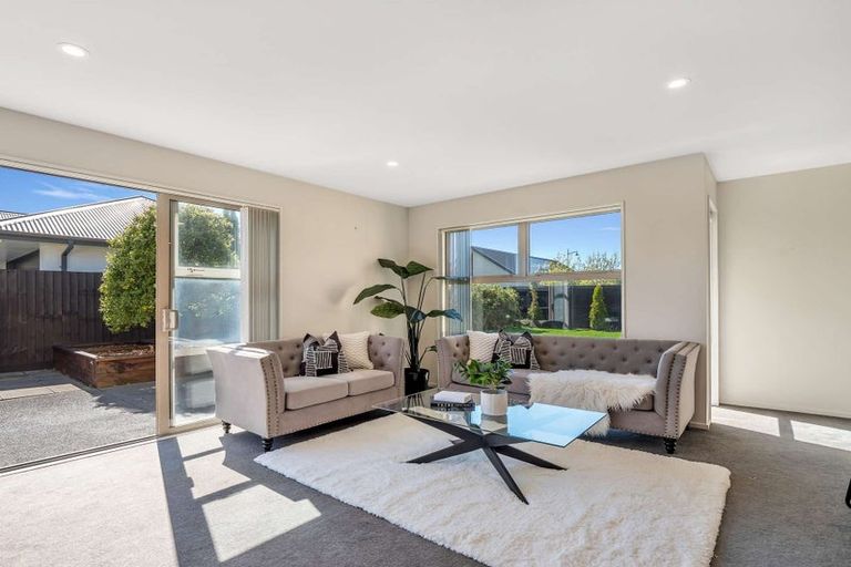 Photo of property in 5 Oates Street, Lincoln, 7608