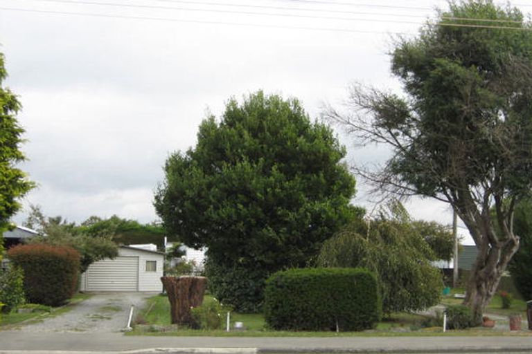 Photo of property in 45 Hayhurst Street, Temuka, 7920
