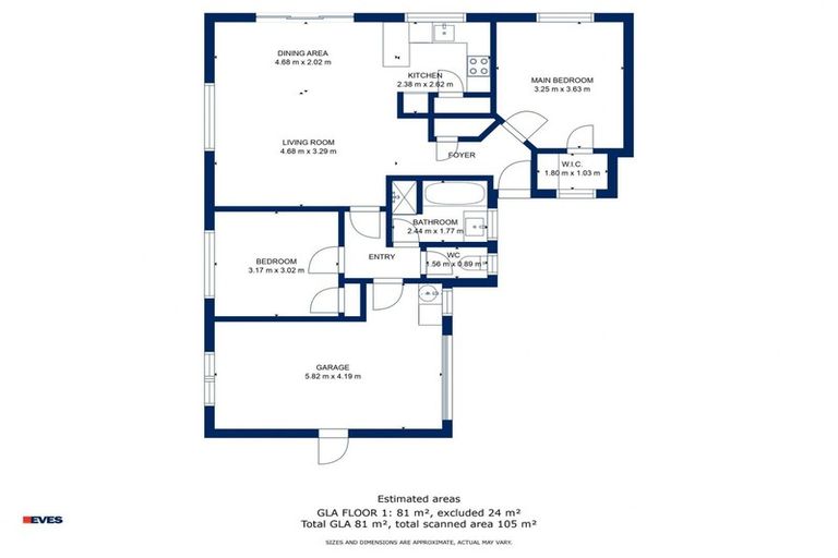 Photo of property in 162c Windsor Road, Bellevue, Tauranga, 3110