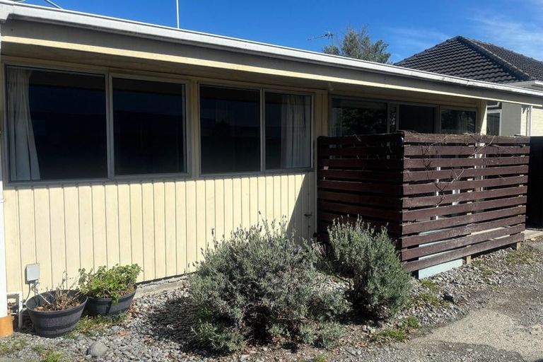 Photo of property in 1/21 Cumberland Street, Richmond, Christchurch, 8013