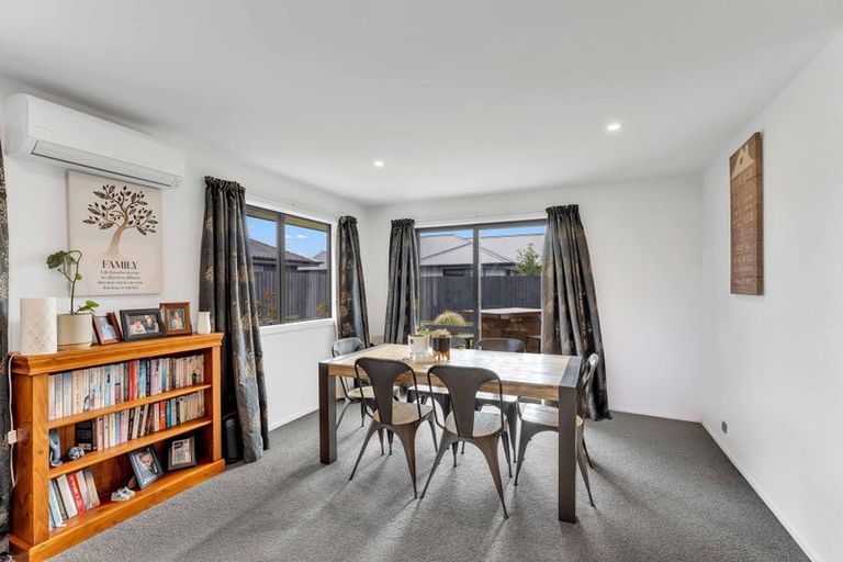 Photo of property in 1a Marvell Lane, Rolleston, 7614