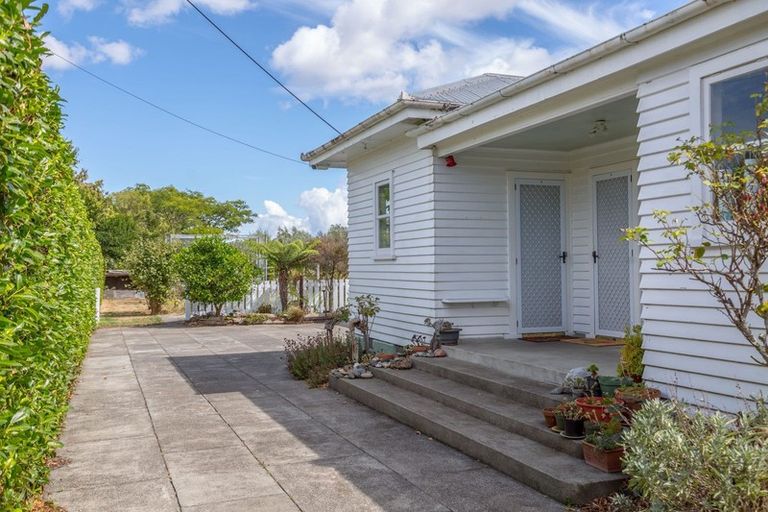 Photo of property in 191 Belvedere Road, Carterton, 5713