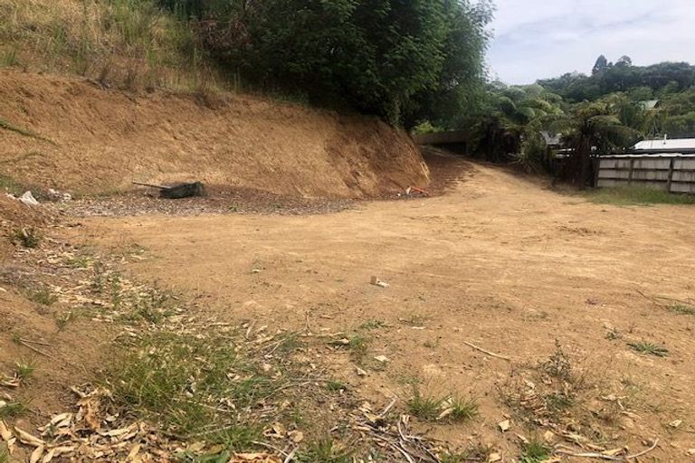 Photo of property in 14a Thames Street, Welbourn, New Plymouth, 4310