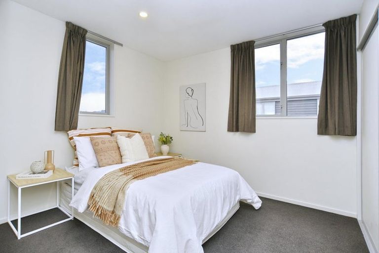 Photo of property in 41d Mcmahon Drive, Aidanfield, Christchurch, 8025