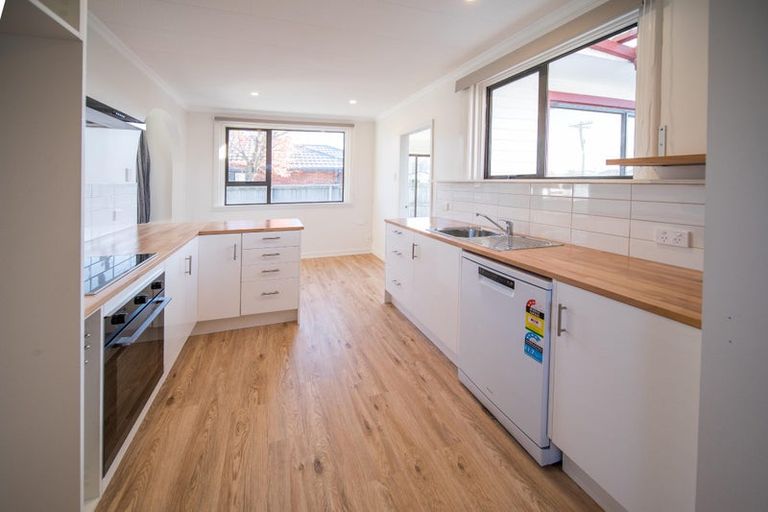 Photo of property in 1 Okeover Street, Woolston, Christchurch, 8062