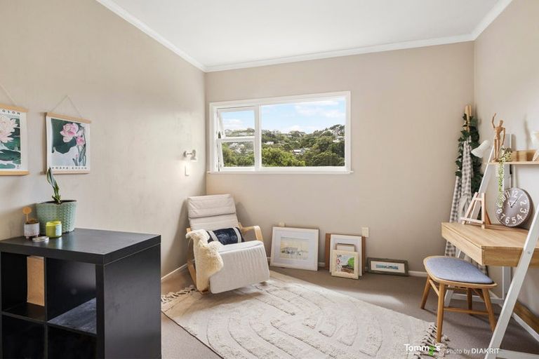 Photo of property in 63 Cashmere Avenue, Khandallah, Wellington, 6035