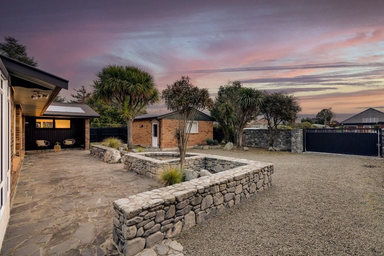 Photo of property in 142 Highsted Road, Casebrook, Christchurch, 8051