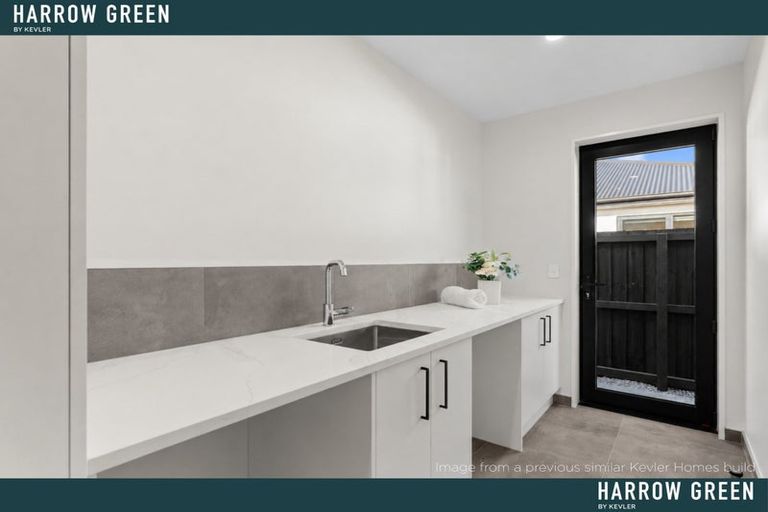 Photo of property in 11 Ashurst Crescent, Rolleston, 7615