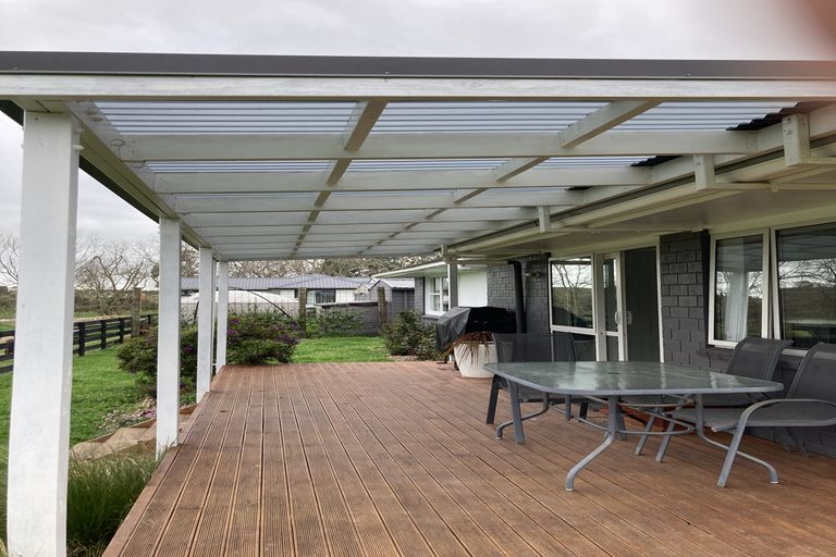 Photo of property in 141 Clark Road, Ngaruawahia, 3793