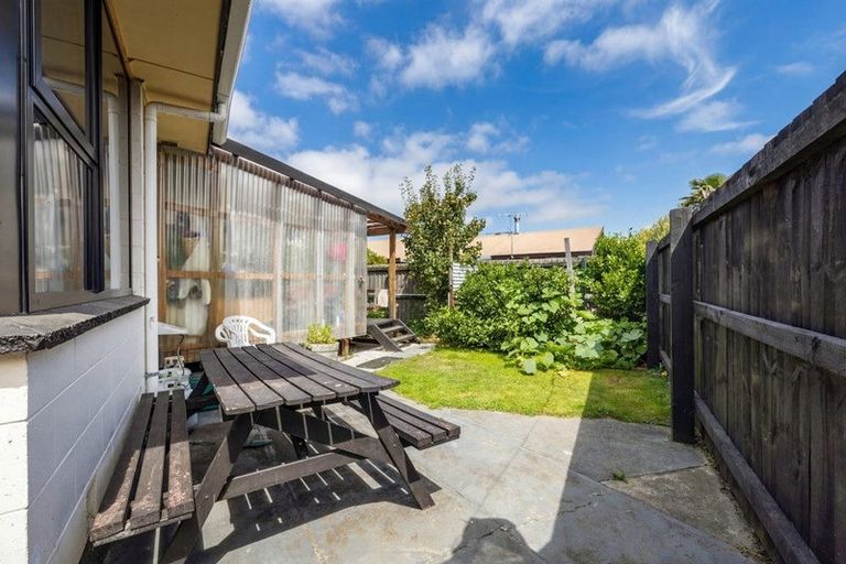 Photo of property in 1 William Street, Rolleston, 7614