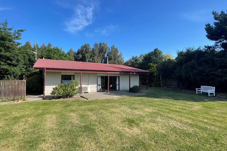Photo of property in 370 Boundary Road, Willowby, Ashburton, 7774