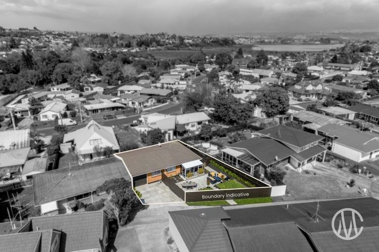 Photo of property in 25a Cedar Grove, Matua, Tauranga, 3110