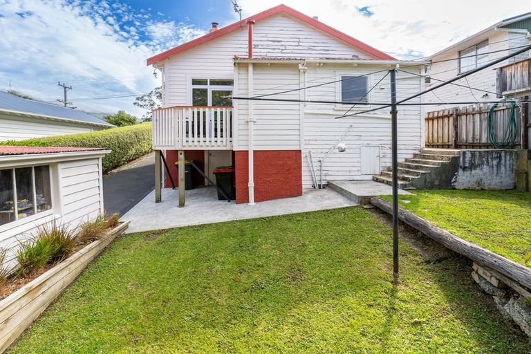 Photo of property in 26 Uxbridge Street, Normanby, Dunedin, 9010