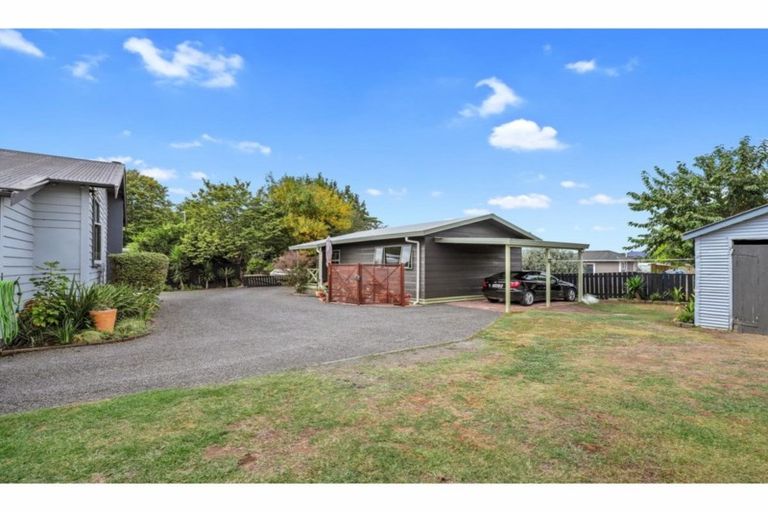 Photo of property in 46 Thames Road, Paeroa, 3600