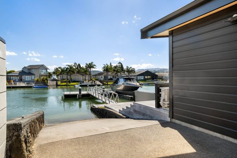 Photo of property in 527 Waterways Parade, Pauanui, Hikuai, 3579