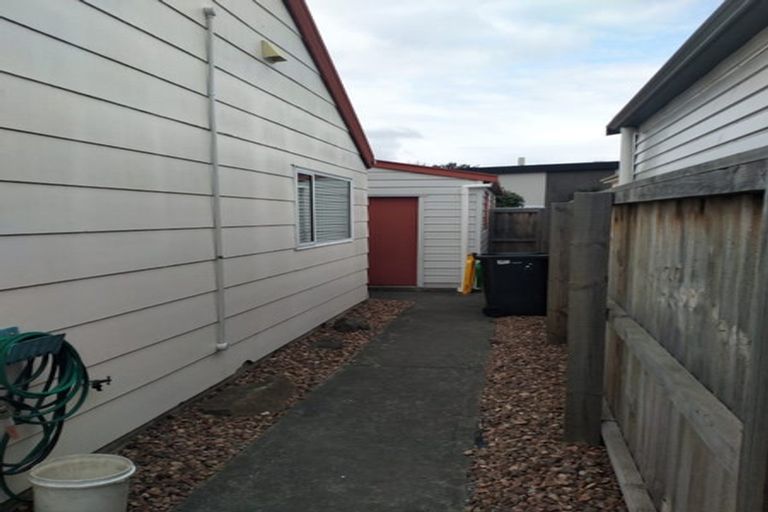 Photo of property in 2/15 Walton Street, Sydenham, Christchurch, 8023