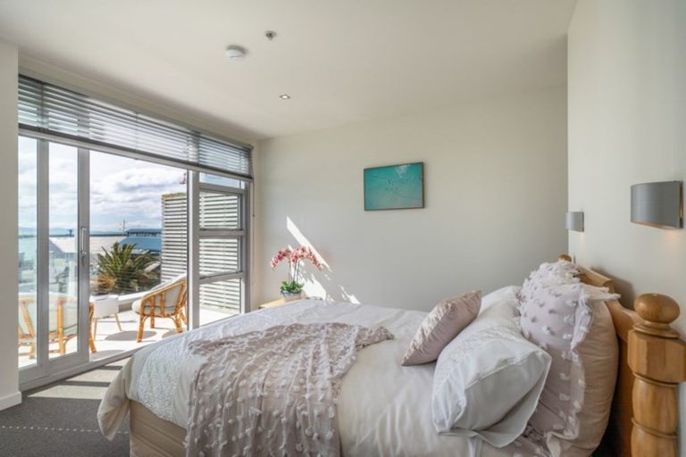 Photo of property in Latitude 41, 19/269 Wakefield Quay, Stepneyville, Nelson, 7010