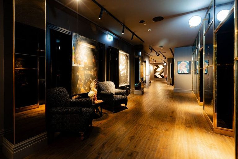 Photo of property in 4/257f Wakefield Street, Te Aro, Wellington, 6011