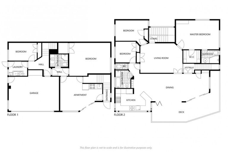 Photo of property in 316 Lake Terrace, Two Mile Bay, Taupo, 3330