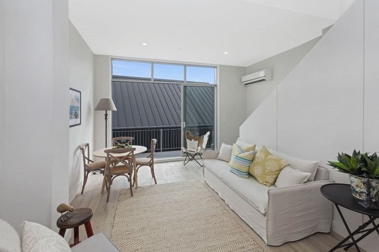 Photo of property in The Metro, 10/28 Salisbury Street, Christchurch Central, Christchurch, 8013