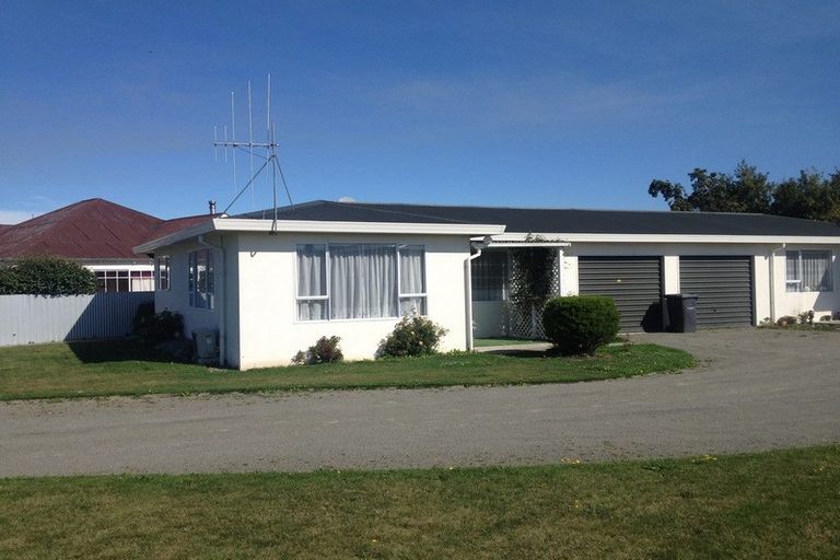 Photo of property in 45a High Street, Waimate, 7924