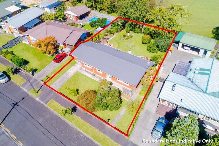 Photo of property in 45 Regent Street, Silverdale, Hamilton, 3216