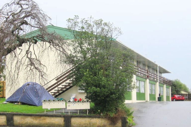 Photo of property in 88 Lake Road, Frankton, Hamilton, 3204