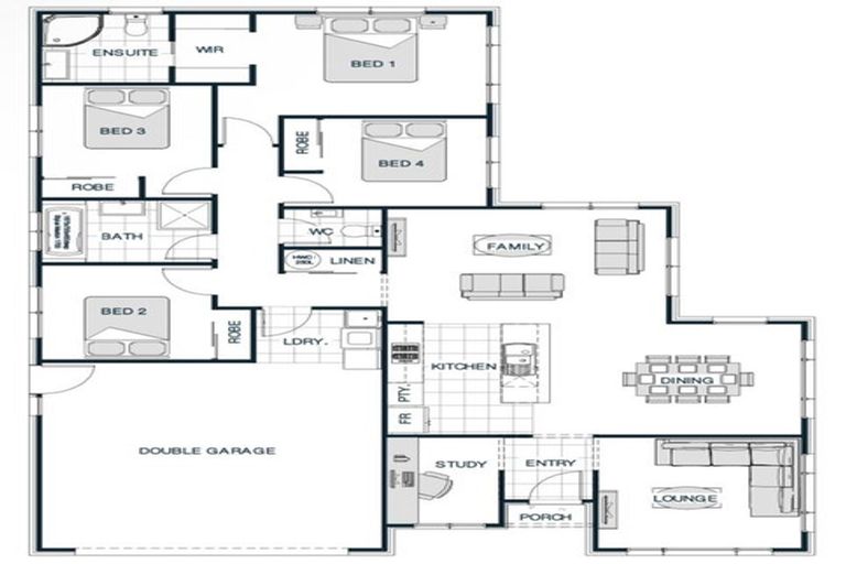 Photo of property in 60 Woodley Road, Richmond, 7020