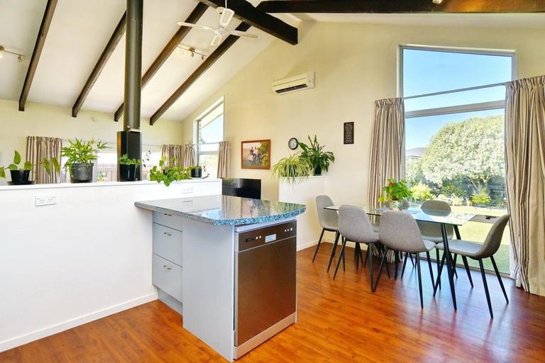 Photo of property in 15b Watson Place, Rangiora, 7400