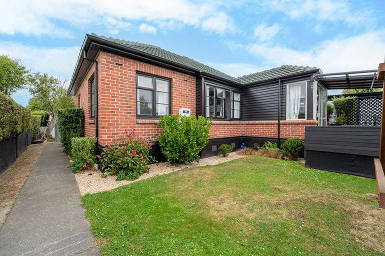 Photo of property in 214 Selwyn Street, Marchwiel, Timaru, 7910