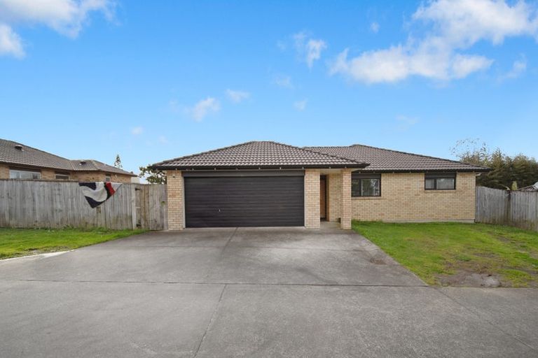 Photo of property in 33 Lachlan Place, Favona, Auckland, 2024