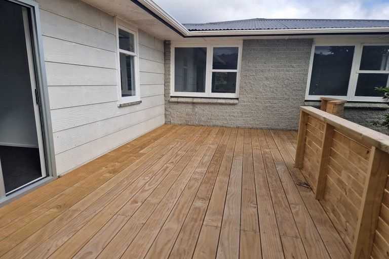 Photo of property in 256 Fergusson Drive, Heretaunga, Upper Hutt, 5018