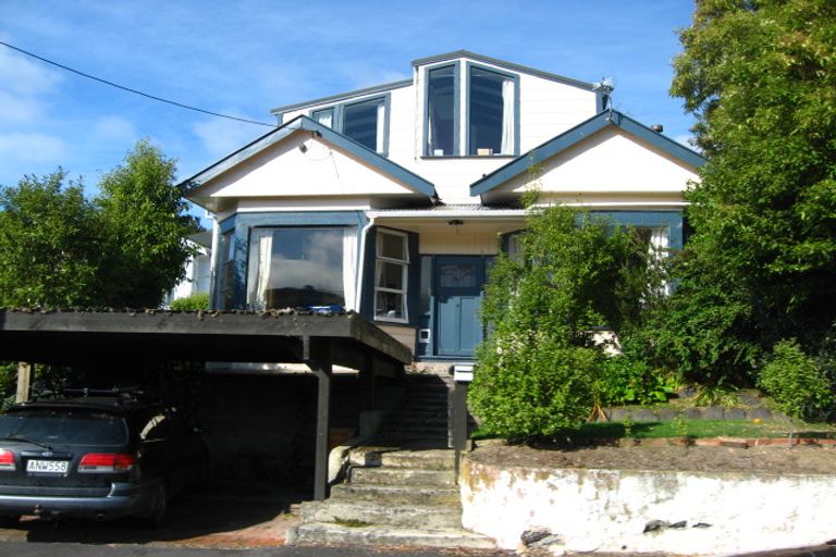 Photo of property in 16 Marquis Street, North East Valley, Dunedin, 9010
