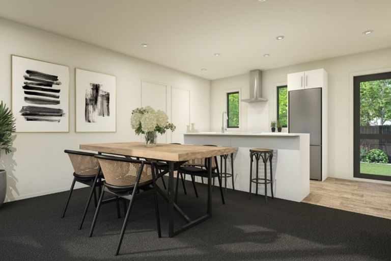 Photo of property in 10 Waugh Lane, Huntly, 3700