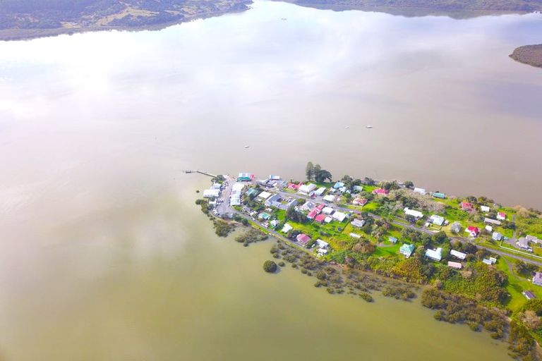 Photo of property in 35 Parnell Street, Rawene, Kaikohe, 0473