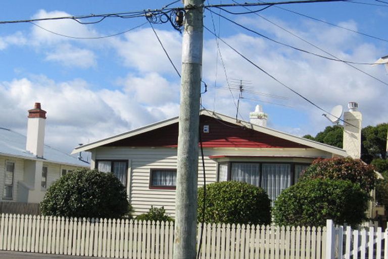 Photo of property in 30 Plunket Avenue, Petone, Lower Hutt, 5012