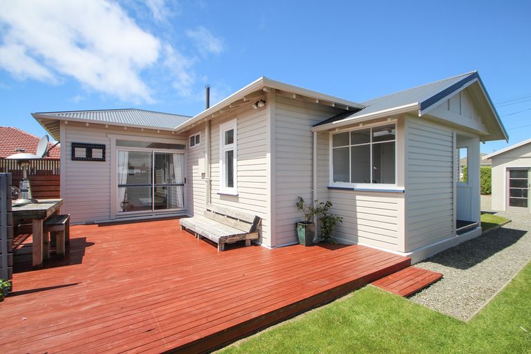 Photo of property in 12 Rother Street, Oamaru, 9400