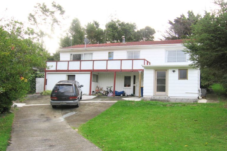 Photo of property in 31 Camrose Place, Glenfield, Auckland, 0629