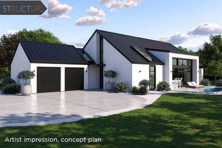 Photo of property in 2 Hill Road, Warrington, Waikouaiti, 9471