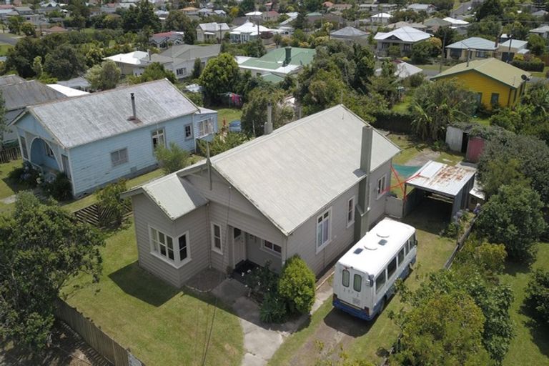 Photo of property in 16 Cranley Street, Dargaville, 0310