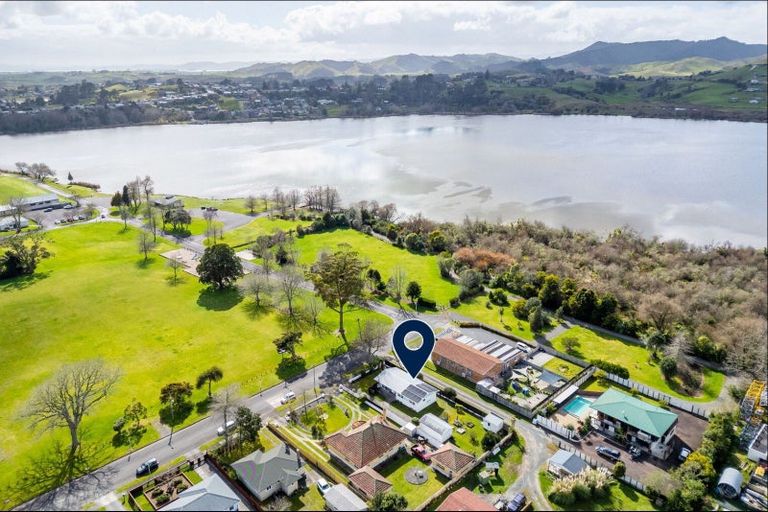 Photo of property in 44 Onslow Street, Huntly, 3700