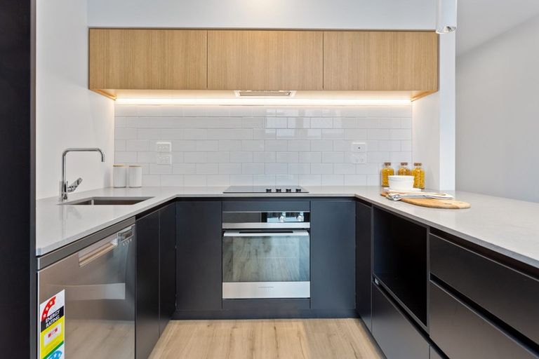 Photo of property in 4/233 Madras Street, Christchurch Central, Christchurch, 8011