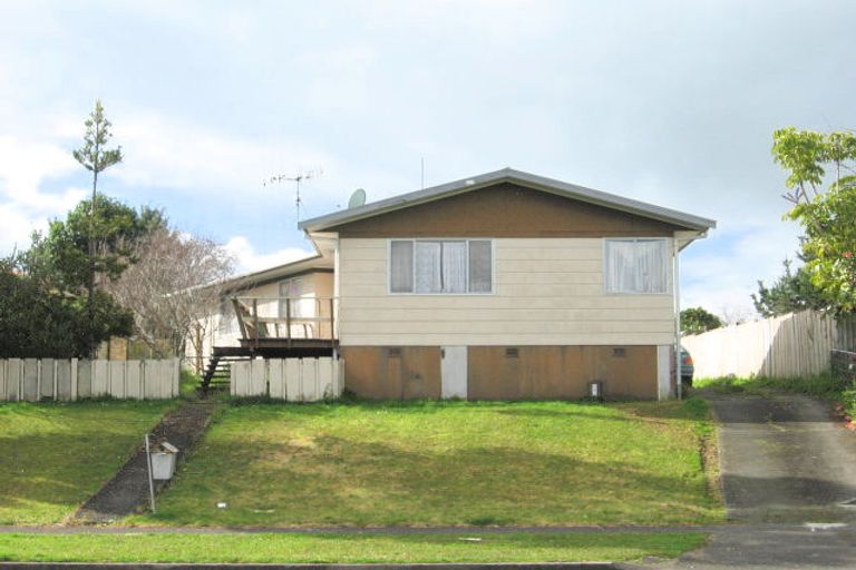 Photo of property in 29 Heretaunga Street, Tikipunga, Whangarei, 0112