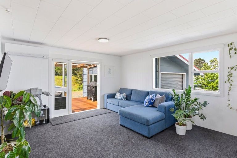 Photo of property in 628 Waitarere Beach Road, Waitarere Beach, Levin, 5510