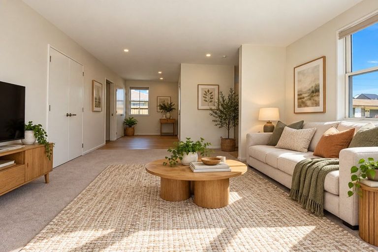 Photo of property in 1/33 Dickens Street, Addington, Christchurch, 8024