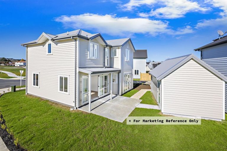 Photo of property in 26 Warbler Crescent, Papakura, 2110