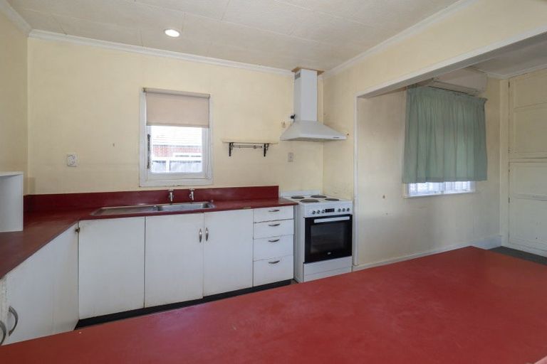 Photo of property in 31 Princes Street, Netherby, Ashburton, 7700