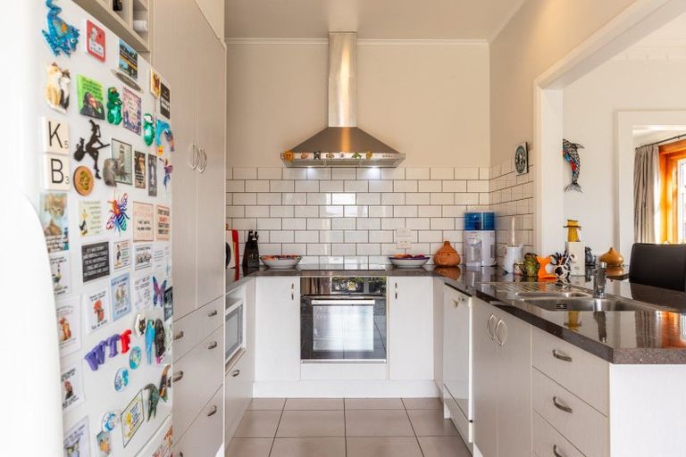 Photo of property in 4 Ranfurly Street, Dannevirke, 4930